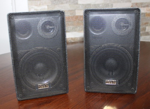 Casse acustiche diffusori - casse,
