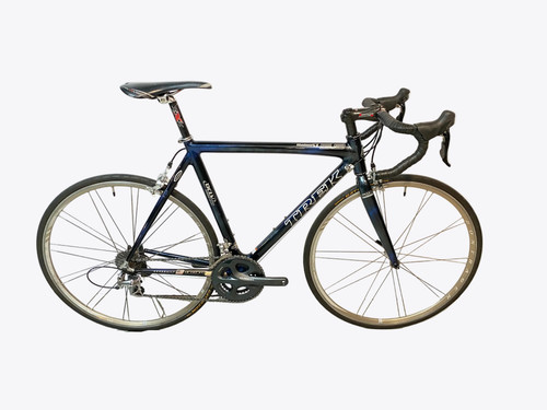 Trek madone carbon road - trek,