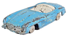 Corgi toys 3035 mercedes benz - corgi,