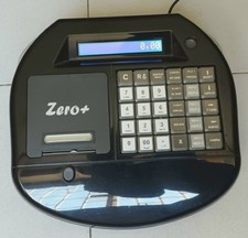 REGISTRATORE DI CASSA