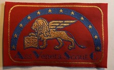 Scout Distintivo  Associazione