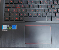 Portatile asus fx503v - asus, i5