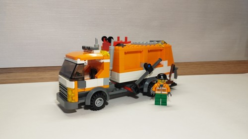 Lego city 7991 - city, raccolta