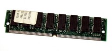 16 MB FPM-RAM 72 pin PS/2 Simm