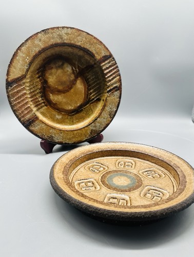 Ceramica vintage piatti - ceramica,