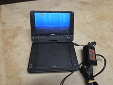 Sony DVP-FX820 Lettore DVD