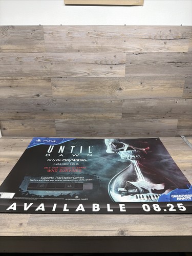 Poster insegna promozionale - poster,