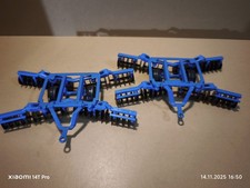 TIM / Siku 1:32 - Erpice a