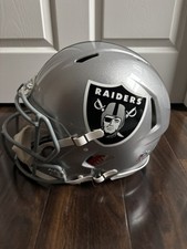 Casco Riddell autentico