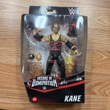 WWE Elite Collection Decade Of
