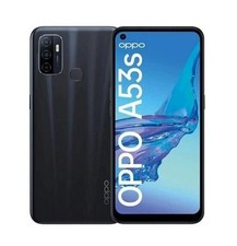 SMARTPHONE OPPO A53s CPH2135 128 GB DUAL SIM 6.5" ELECTRIC BLACK / NERO NO A54