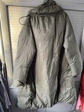 Cappotto donna tondo legno