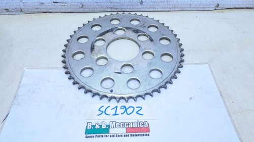 Corona mozzo ruota z51 - ruota, 175