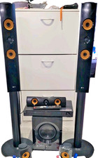 1200w bluetooth blu ray - 1200w,