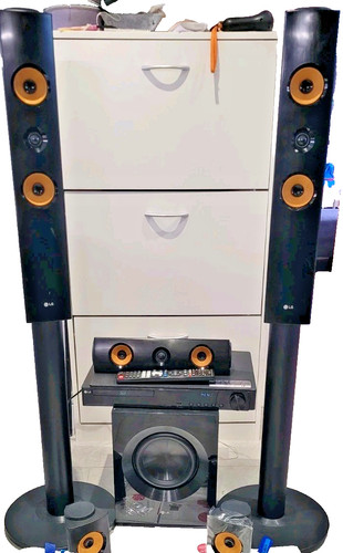 1200w bluetooth blu ray - 5.1,