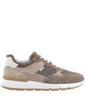 SCARPE SNEAKERS UOMO NERO