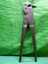 Cesoia austro-ungarica WW1