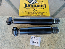 Fiat 124 1400 Spyder - 2