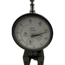 MITUTOYO N. 2046S 0,01-10mm
