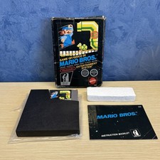 Mario Bros The Original