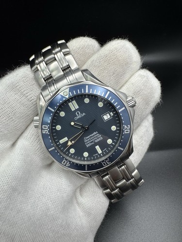 Omega seamaster 300 - seamaster, 41mm