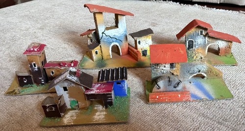 Casette per presepe - 5,