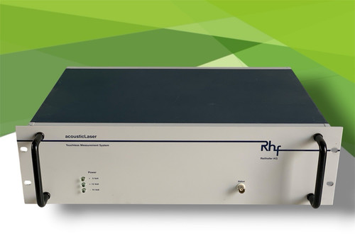 Rhf reilhofer acousticlaser - reilhofer,