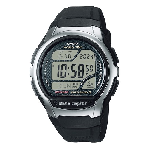 Orologio uomo casio - uomo,
