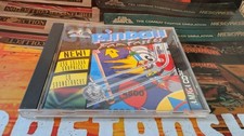Pinball Fantasies Commodore