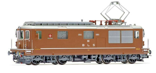 Rivarossi hr2814s bls - rivarossi,