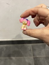 Poochie Topper Per Penna Timbro Mattel Vintage. Raro