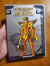 I Cavalieri Dello Zodiaco Gold