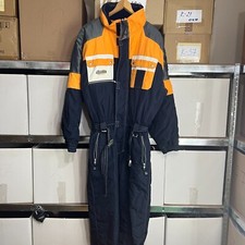 Tuta da neve Brugi vintage