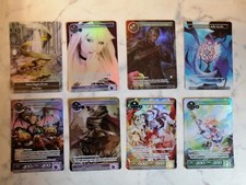 ? Blocco Carte Promo Release – Force of Will