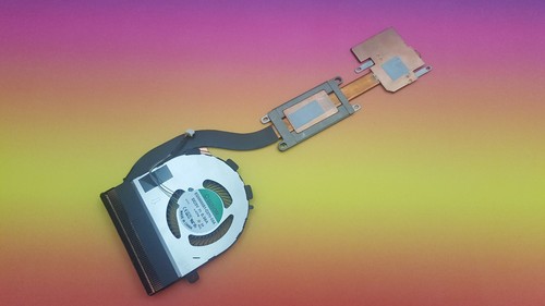 Ventola cpu - cpu, dell