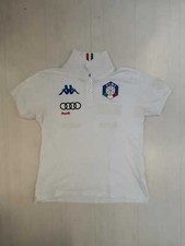 2560/392 2020-2022 FISI KAPPA AUDI POLO WOLLY SQUADRA DONNA TEAM 304KC90