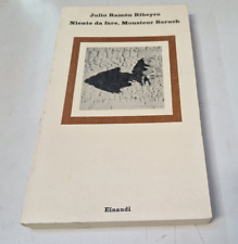 Ribeyro Niente da fare