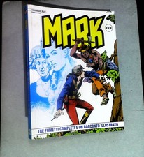 Il Comandante Mark edizioni IF