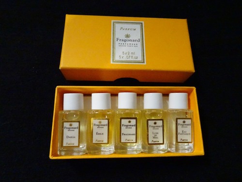 Parfum fragonard profumeur - parfum,