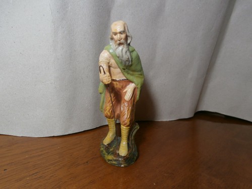 Statuina presepe cartapesta - statuina,