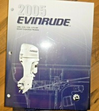 Motore fuoribarca Evinrude