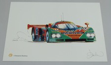 Ex Libris BENETEAU Michel