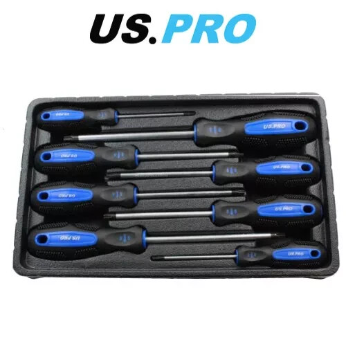 Pro set cacciaviti - us,