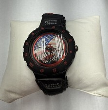 Orologio swatch ski access - swatch,