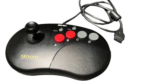 Neo geo controller - neo,