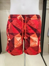 Costume boxer mare Bikkembergs