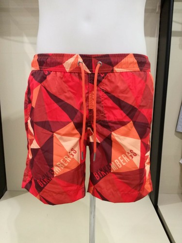 Costume boxer mare - , bikkembergs