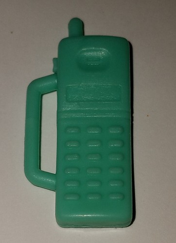 Barbie telefono portatile