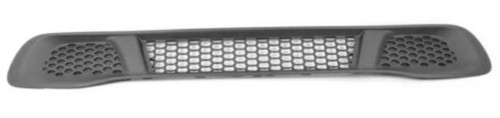 Griglia paraurti ant smart - paraurti,