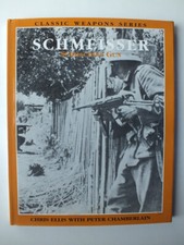 Schmeisser Submachine Gun
